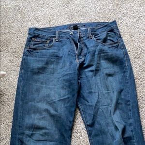 Like new Calvin jeans